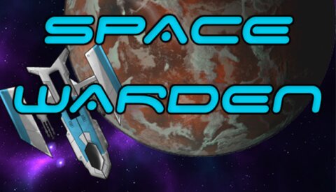 Space Warden Free Download