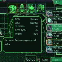 Space Warlord Organ Trading Simulator Torrent Download