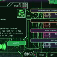 Space Warlord Organ Trading Simulator PC Crack