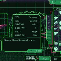 Space Warlord Organ Trading Simulator Repack Download