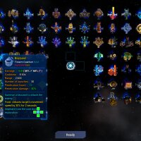 Space Will - Core Storm PC Crack