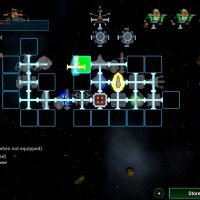 Space Will - Core Storm Update Download