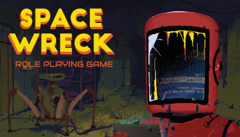 Space Wreck Free Download