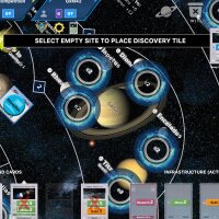 SpaceCorp: 2025-2300AD Update Download