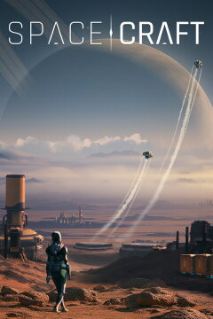 SpaceCraft Free Download