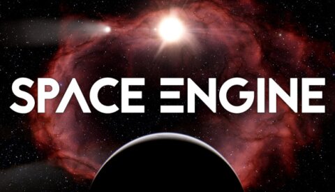 SpaceEngine Free Download