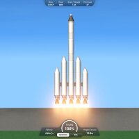 Spaceflight Simulator PC Crack