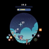 Spacenap PC Crack