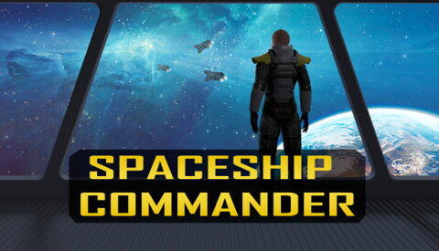 Spaceship Commander Free Download