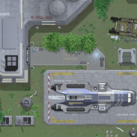 Spaceship Commander PC Crack