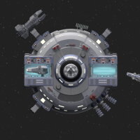 Spaceship Commander Crack Download