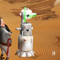 SpaceVenture Update Download