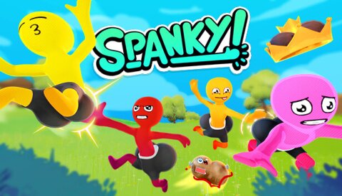 Spanky! Free Download