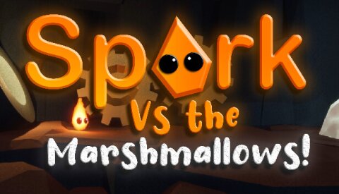 Spark Vs The Marshmallows Free Download