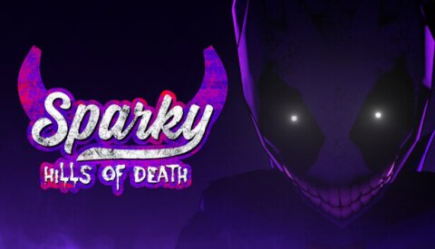 Sparky: Hills of Death Free Download