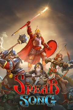 Spear Song Free Download