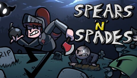 Spears 'n' Spades Free Download