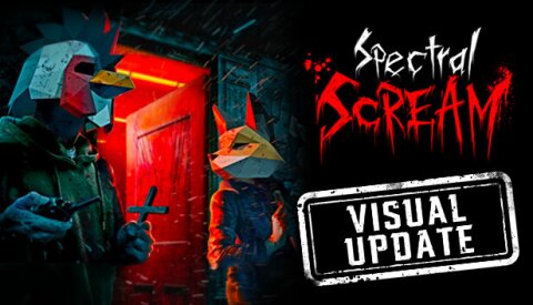 Spectral Scream Free Download