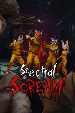 Spectral Scream Free Download