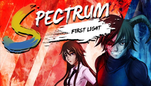 Spectrum: First Light Free Download