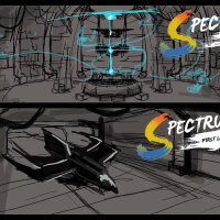 Spectrum: First Light Torrent Download