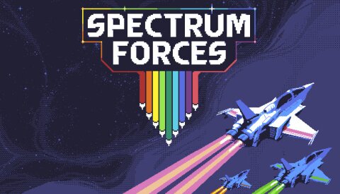 Spectrum Forces Free Download