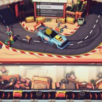 Speed Crew Torrent Download