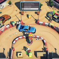 Speed Crew Update Download