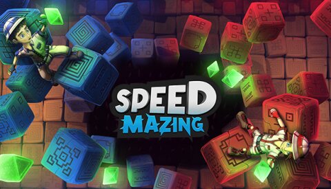 Speed Mazing Free Download