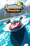 Speedboat Simulator Free Download