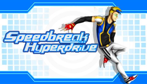 Speedbreak Hyperdrive Free Download