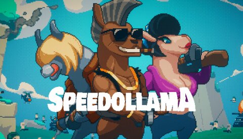 Speedollama Free Download