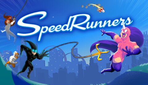 SpeedRunners Free Download