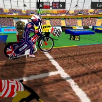 Speedway Challenge 2023 PC Crack