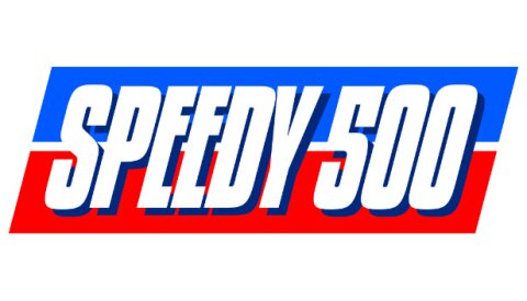 Speedy 500 Free Download
