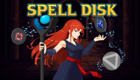 Spell Disk Free Download