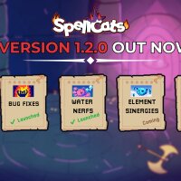 Spellcats: Auto Card Tactics PC Crack