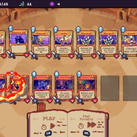 Spellcats: Auto Card Tactics Update Download