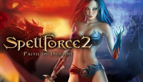 SpellForce 2: Faith in Destiny Free Download