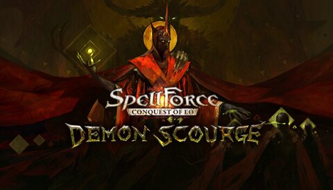 SpellForce: Conquest of Eo - Demon Scourge Free Download