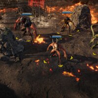 SpellForce: Conquest of Eo - Demon Scourge PC Crack