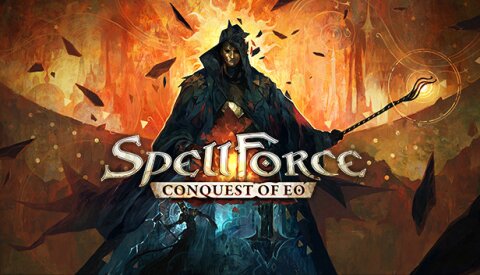 SpellForce: Conquest of Eo Free Download