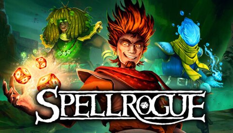 SpellRogue Free Download