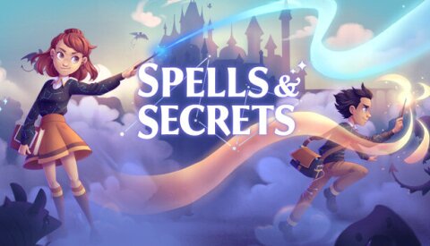 Spells & Secrets Free Download