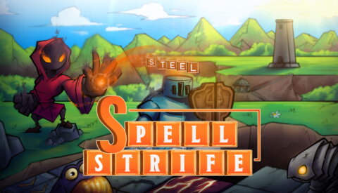 Spellstrife Free Download