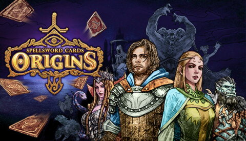 Spellsword Cards: Origins Free Download