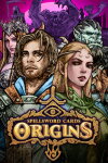 Spellsword Cards: Origins Free Download