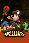 Spelunky Free Download
