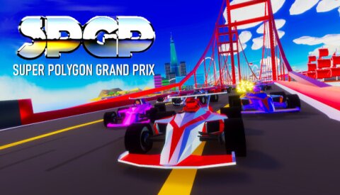 SPGP Super Polygon Grand Prix Free Download