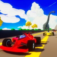 SPGP Super Polygon Grand Prix Torrent Download